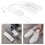 USB Electric Boot Dryer Shoe Dryer with Timer Disinfection Sterilization 5V 1