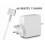 Replacement 45W T-Tip Power Adapter Connector Charger for Mac Book Air 1