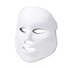 Skin Care Tools Led Mask Facial Light Therapy Used To Condition And Remove Wrinkles