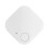 (White) Wireless Bluetooth 4.0 Anti Lost Tracker Smart Alarm GPS Locator Mini Finder 1