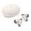 TWS ANC bluetooth Earphonee Noise Cancellation TWSNB2 White 1