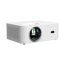 zhihuan HD 4K Bedroom Projector