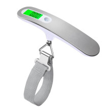 Stainless Steel Hand Luggage Electronic scale