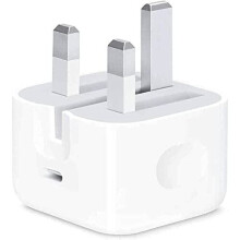 20W USB-C Power Charger Adapter, USB Power Adapter Wall Plug for iPhone 12 Charger Delivery Wall Charger PD Mains Charger for iPhone 11 Pro Max,
