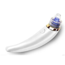 Facial Pore Nose Blackhead Cleaner Rechargeable
