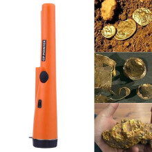 Metal Detector GP-POINTER Pin Pointer Water-Resistant HandHeld Gold