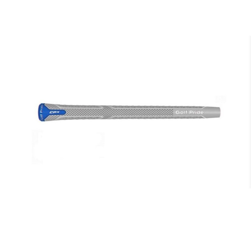 (Standard) Golf Pride CPx Golf Grip - Blue/Grey