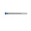 (Midsize) Golf Pride CPx Golf Grip - Blue/Grey 1