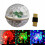 USB Mini Disco Light,Party Lights Sound Activated Disco Stage Lights 1
