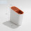 (Orange) Knife Holder/Rack Cutlery Storage Kitchen Storage 1