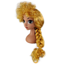 (Pepa, Children) Encanto Wig Dress Up Props Isabella Bruno Pepa Mirabel Wigs Set Party Accessorie