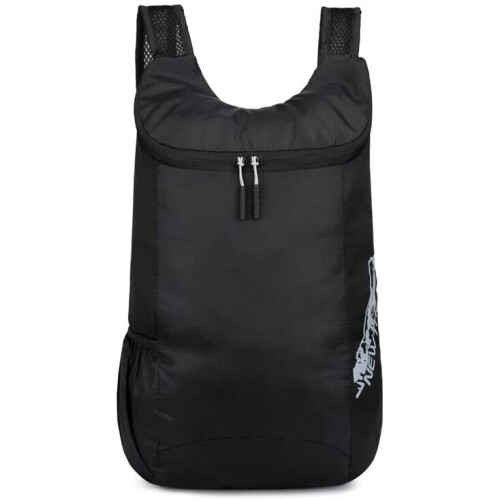 Small Hiking Rucksack Lightweight Foldable Backpack,,Durable Lightweight Packable Backpack Outdoor Sport Travelling Walking...