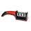 Professional Knife Sharpener Kitchen Sharpening Stone Whetstone Tungsten Steel Diamond Ceramic 1