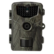 HD IR Night Vision 16MP 1080P Waterproof Hunting Trail Camera Motion Activated Wildlife Scouting Outdoor Trail Trigger Camera