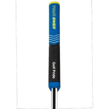 (1PC 104cc) Golf Pride Tour SNSR Straight Golf Putter Grip