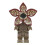 (1PCS) Stranger Things Minifigure Demogorgon Blocks Toys 1