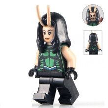 (MANTIS) Guardians of the Galaxy Minifigure) Fit Lego Guardians of the Galaxy Avengers Minifigures Kids Toys gifts Christmas Gift