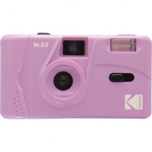 M35 35mm Reusable Film Camera Purple
