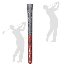 (Standard, red) Golf Pride FOR MCC ALIGN Plus4 Golf Grip Standard/Midsize