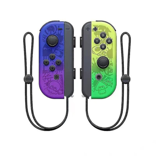 Bluetooth Joy-con L/r s Compatible With S