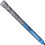 (Blue) Golf Pride Multi Compound Cord MCC Plus4 Golf Grip Standard Size 1