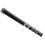 (Black, 1) Golf Pride Decade MultiCompound Cord Grip Standard 1
