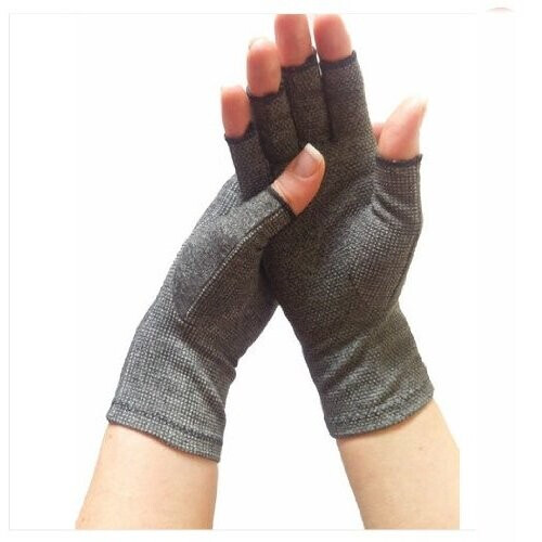 Bodytec Wellbeing Arthritis Gloves (SMALL)