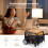 Petrol Inverter Generator Portable 5500W +ATS Interface Camping 5