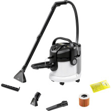 Kärcher SE 4 Select Carpet Cleaner