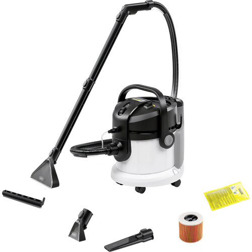 Kärcher Kärcher SE 4 Select Carpet Cleaner