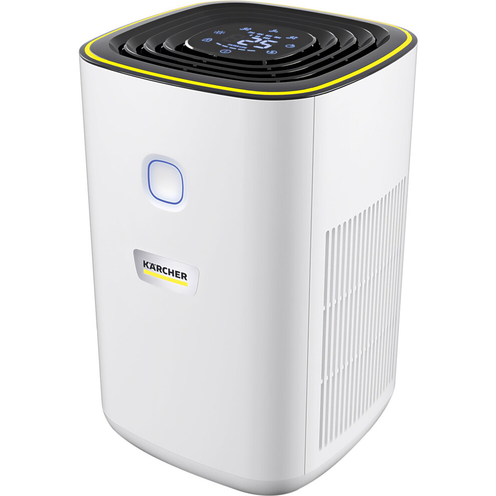 Kärcher Af 20 1.024-823.0 Air Purifier - White