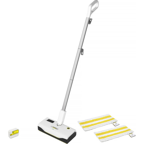 Kärcher Kärcher SC 1 Upright Steam Mop - White