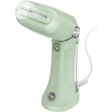 Conair ExtremeSteam GSC24U Handheld Garment Steamer - Green