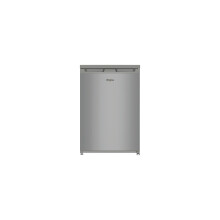 Indesit I55Z1 112S UK freezer Upright freezer Freestanding 95 L E Silver