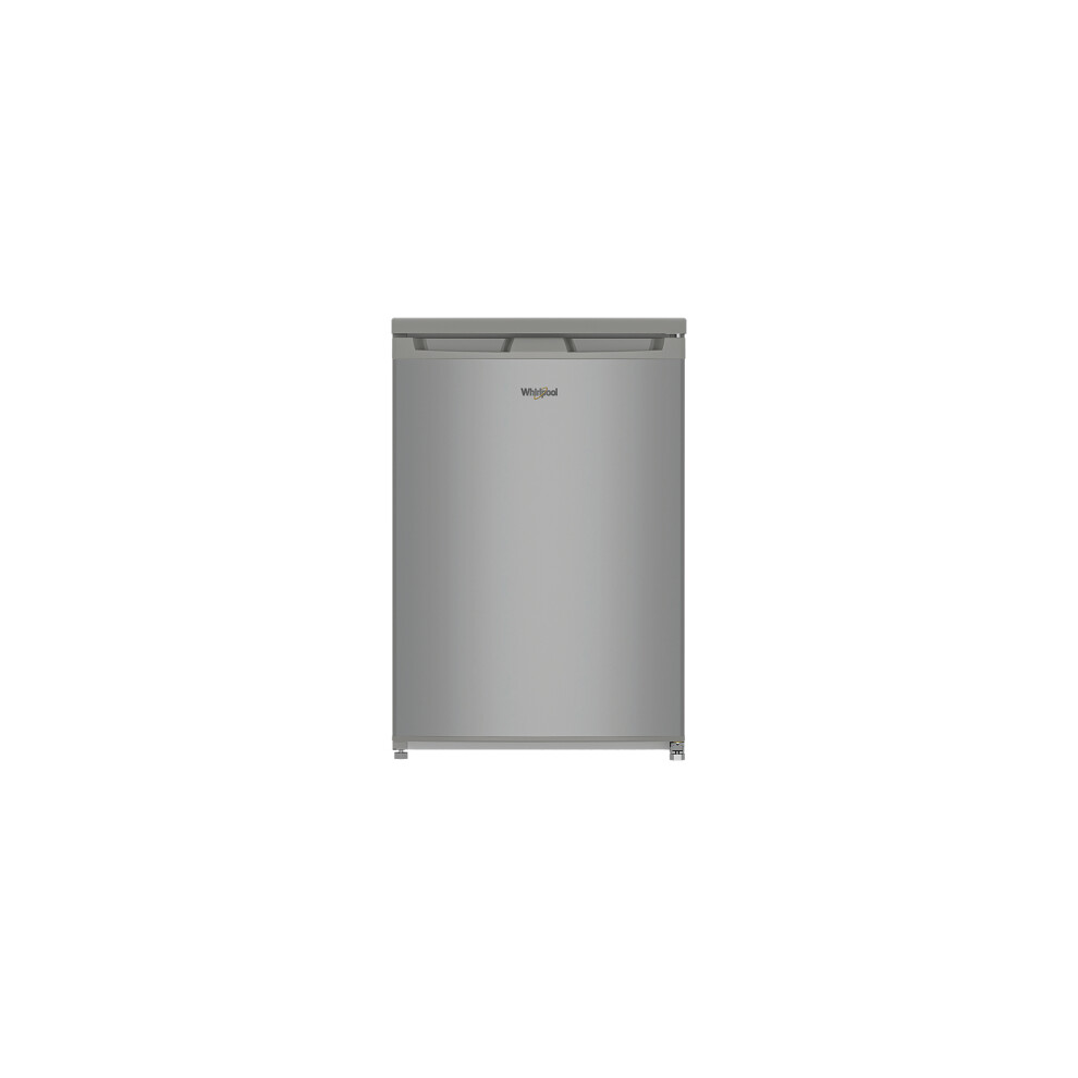 Indesit Upright Freezer - 95L - Silver - Low Frost - Image 3