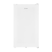 Indesit I48RM 112W UK fridge Freestanding 88 L E White