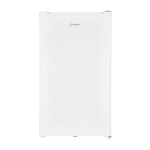 Indesit Indesit I48RM 112W UK fridge Freestanding 88 L E White