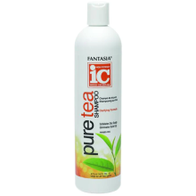 Fantasia Shampoo IC Tea 355ml
