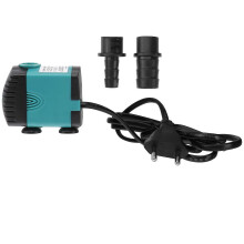 (As show, One size) 1pc Submersible Pump Household Small Micro Pump Portable High Lift Water Pump