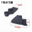 (As show, One size) Bread Maker Blade Aluminum Bread Maker Paddle Nonstick Bread Machine Paddle 1