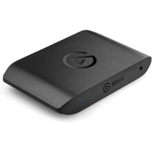 Elgato HD60 X - Stream and record in 1080p60 HDR10 or 4K30 with ultra-low latency on PS5/Pro, PS4/Pro, Xbox Series X/S, Xbox One X/S