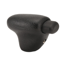 357713139A Couvercle de pommeau de levier de vitesse automatique 114721755 pour Volkswagen VW Golf Mk3 et Passat B3 B4-Polo 1992-1998