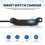 Φορτιστής έξυπνου ρολογιού για το Unite Fitness Watch USB 3.3Ft 100cm 8
