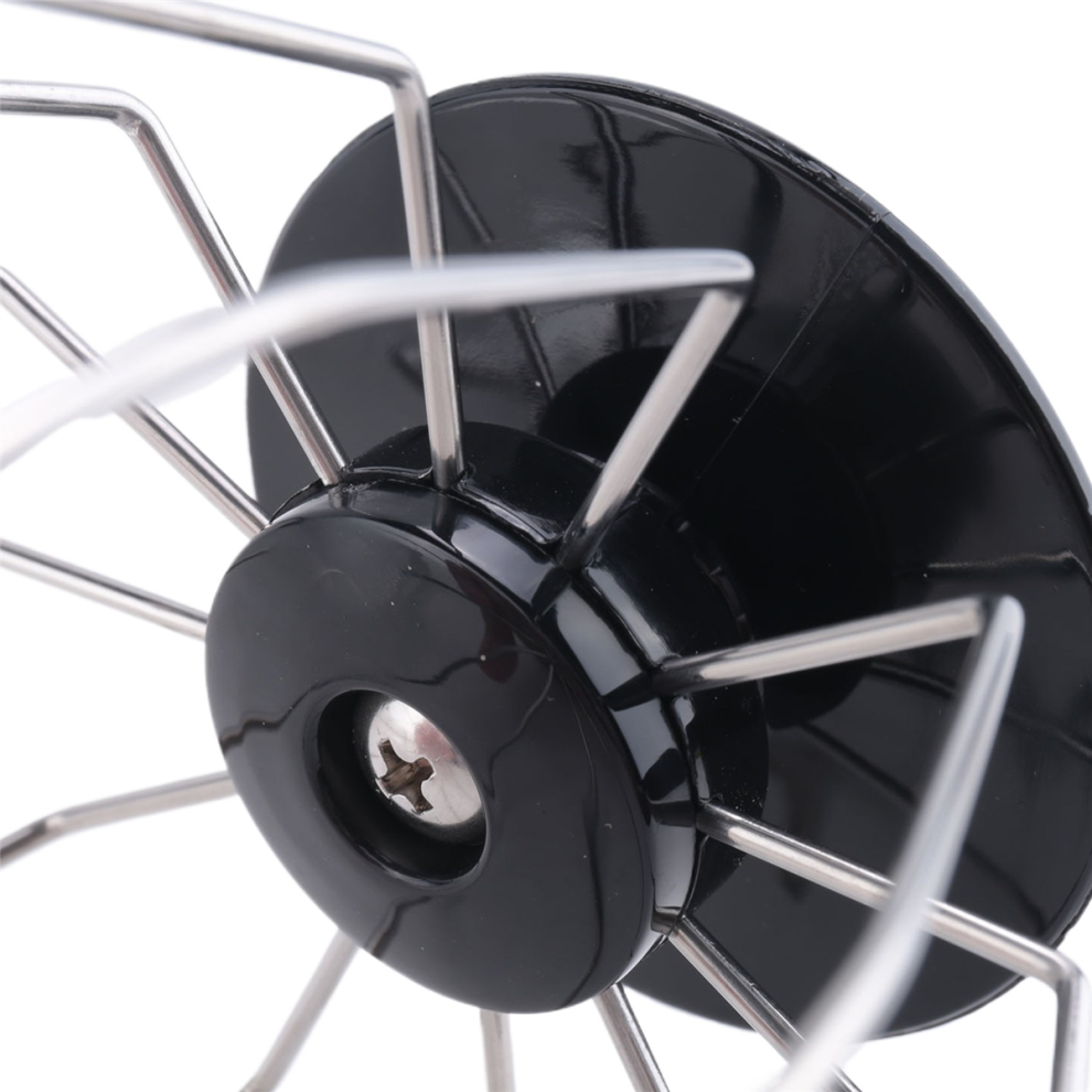 Stainless Steel Balloon Wire Whip Mixer Attachment for EPRO Flour-image-OPC-PFWVQZC-NEW