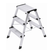3 Steps StandardLine Step Ladder D60