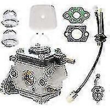 (As show, One size) Tiller Carburetor For C1u K54a Mantis 7222 7222e 7225 7230 7234 7240 7920 7924 Nm