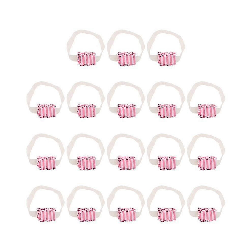 (As Show, One Size) Baby Cotton Strap Not,Specified Exsader