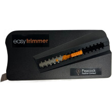 Easy Trimmer Wallpaper Cutting Tool Corner Trimming Decorating Guide