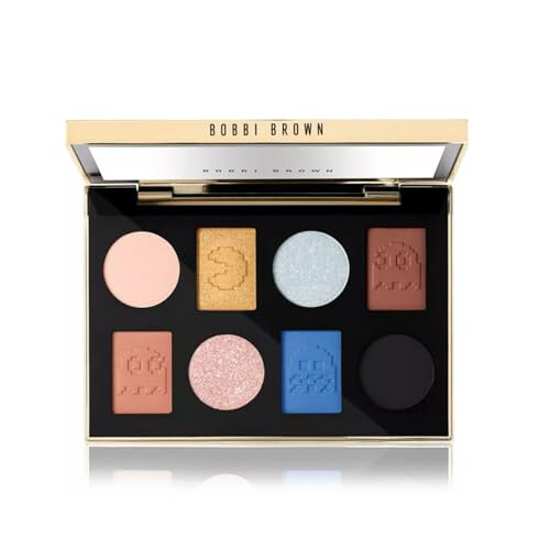 Bobbi Brown BOBBI BROWN PAC - MAN LIMITED EDITION EYE SHADOW  PALETTE