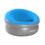 Vango VANGO INFLATABLE DONUT FLOCKED CHAIR BLUE 1